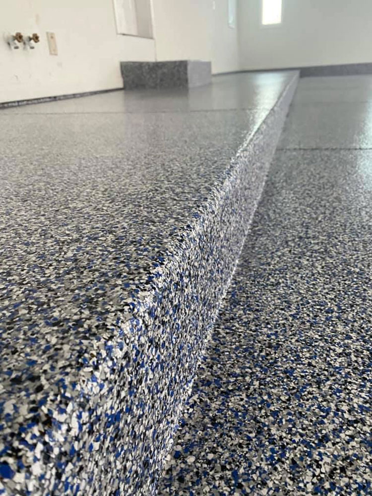 Food Processing Floor