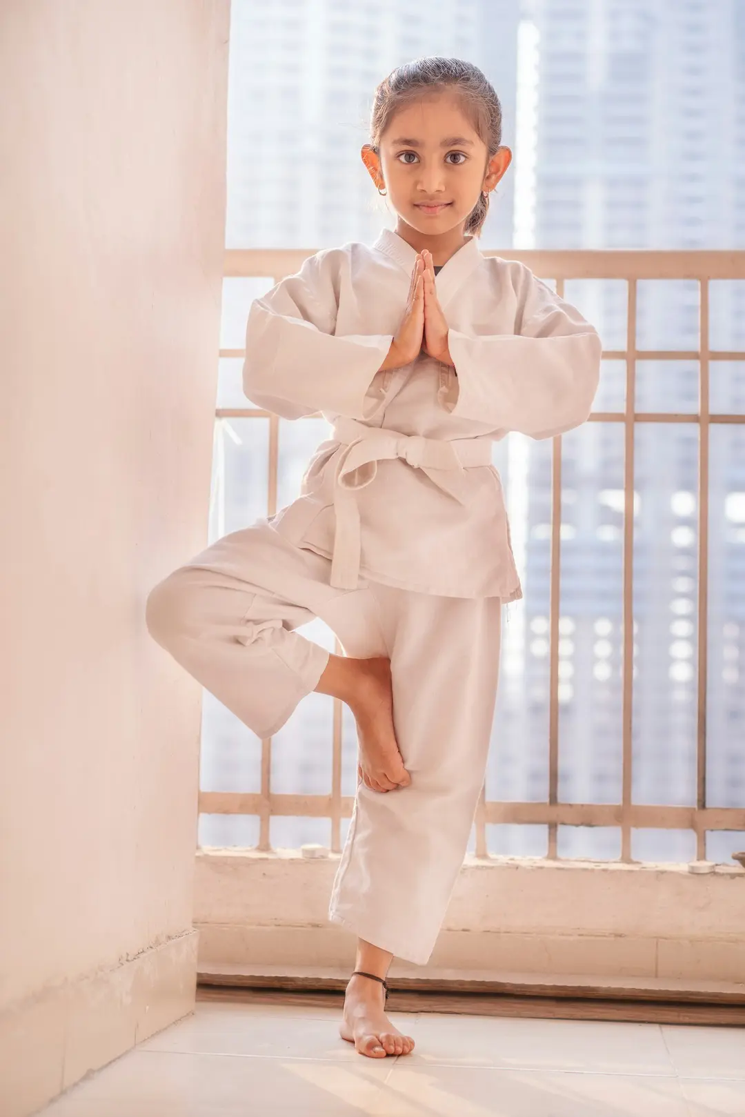 Kundalini Yoga