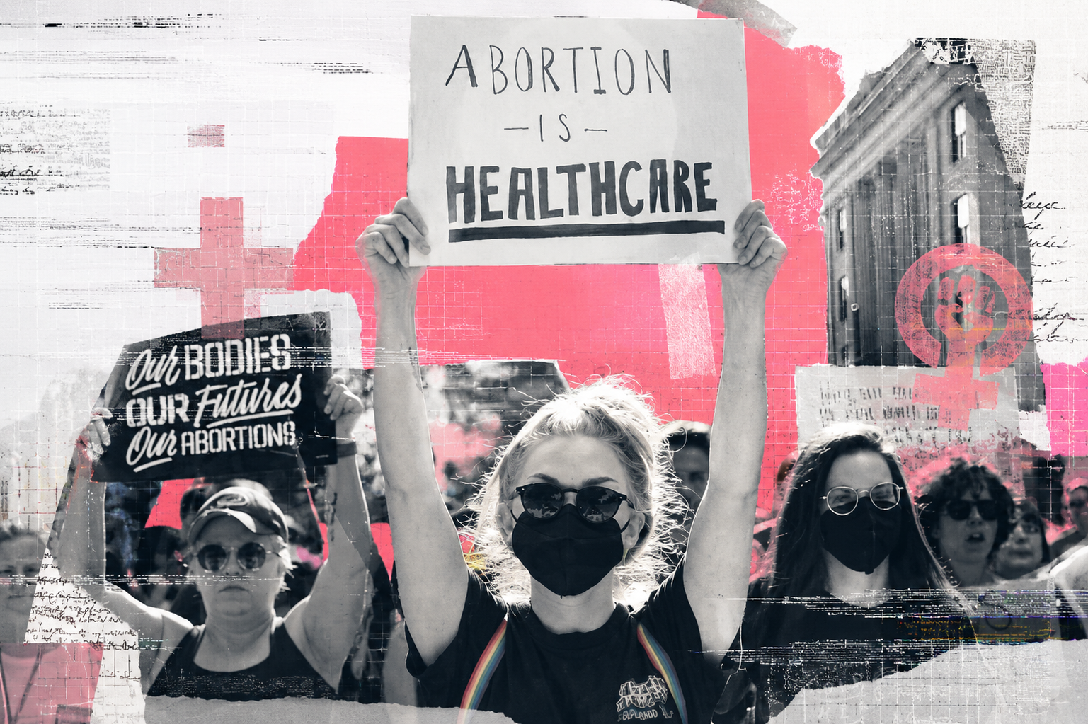 Legisladores republicanos de Carolina del Norte presentan una propuesta antiaborto con polémicas referencias al uso de fuerza letal