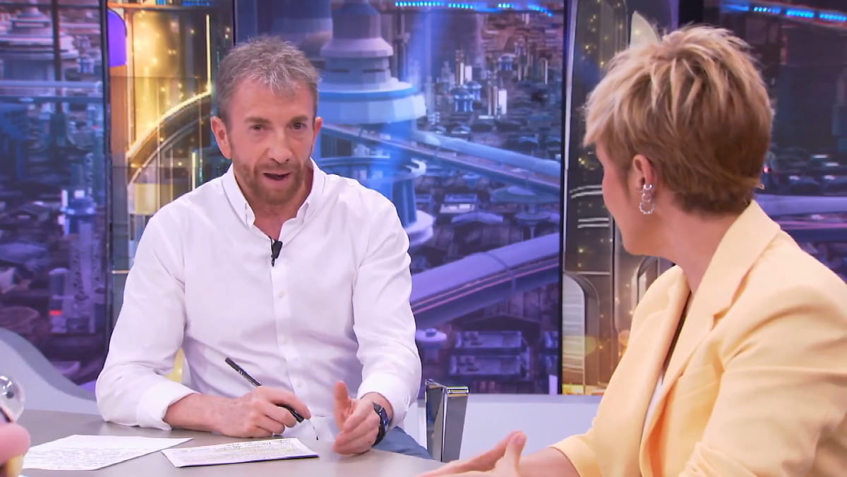 El Hormiguero retrasa la entrevista de Melody para analizar la actualidad política del PSOE