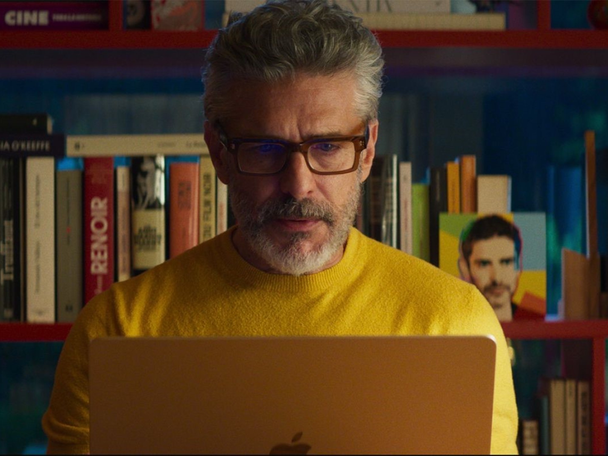 Pedro Almodóvar estrena 'Amarga Navidad', una película íntima sobre la creación y la crisis artística