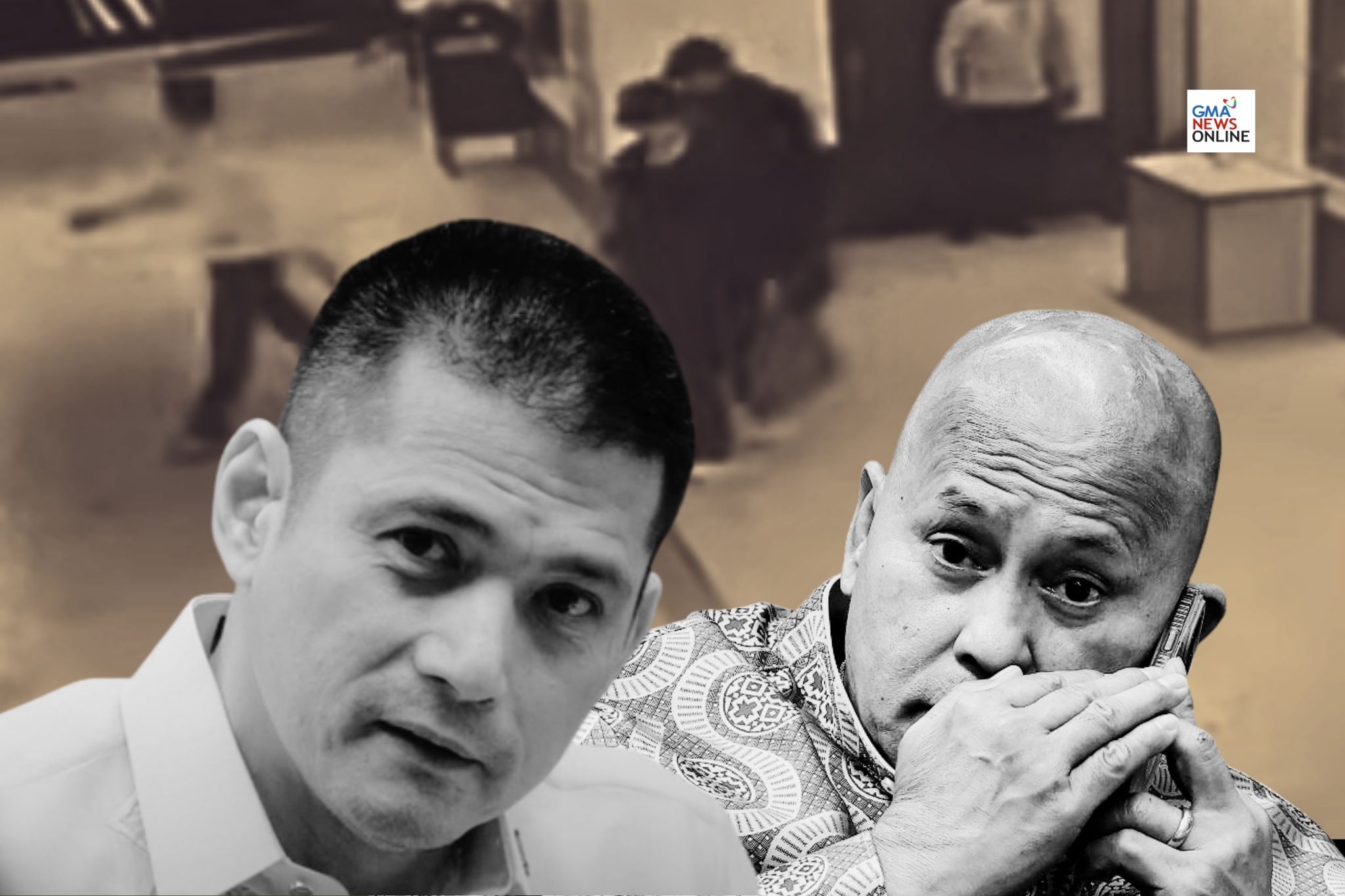 Robin Padilla pushes for online Senate participation for Bato dela Rosa amid ICC arrest warrant