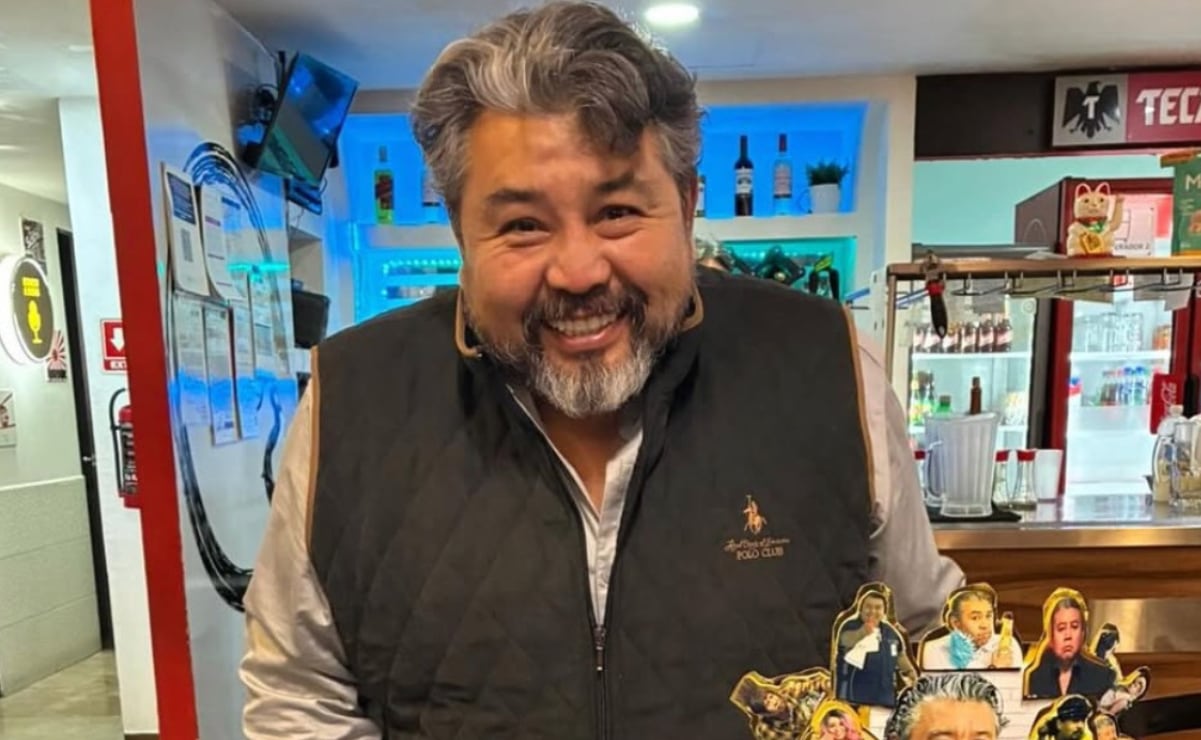 Roberto Tello enfrenta acusaciones de presunto robo de regalos tras una convivencia con Yulianna Peniche