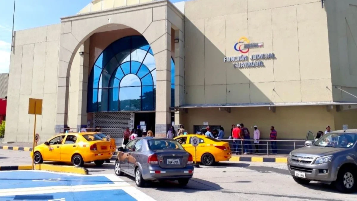 Judicatura de Ecuador registra 142 amenazas a servidores judiciales y adopta medidas de seguridad
