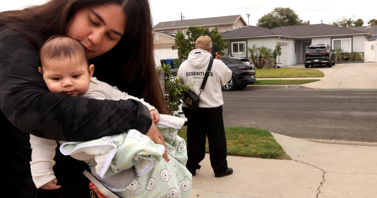 Authorities investigate North Hills family deaths as suspected murder-suicide involving mother
