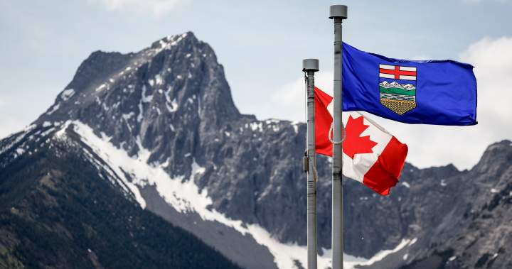 Alberta government confirms referendum question and October 19 vote on separation proposal