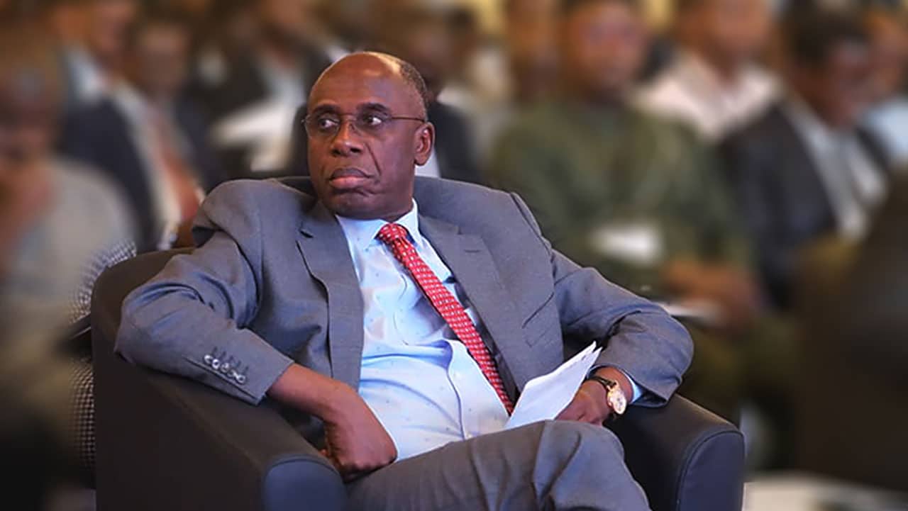 Amaechi denies being approached as Atiku’s running mate amid ADC primary controversy