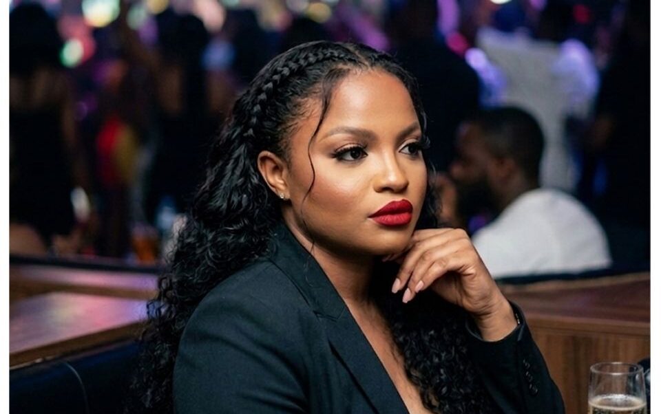 Campaign Highlights Experiences of Women Working in Nigeria’s Nightlife and Hospitality