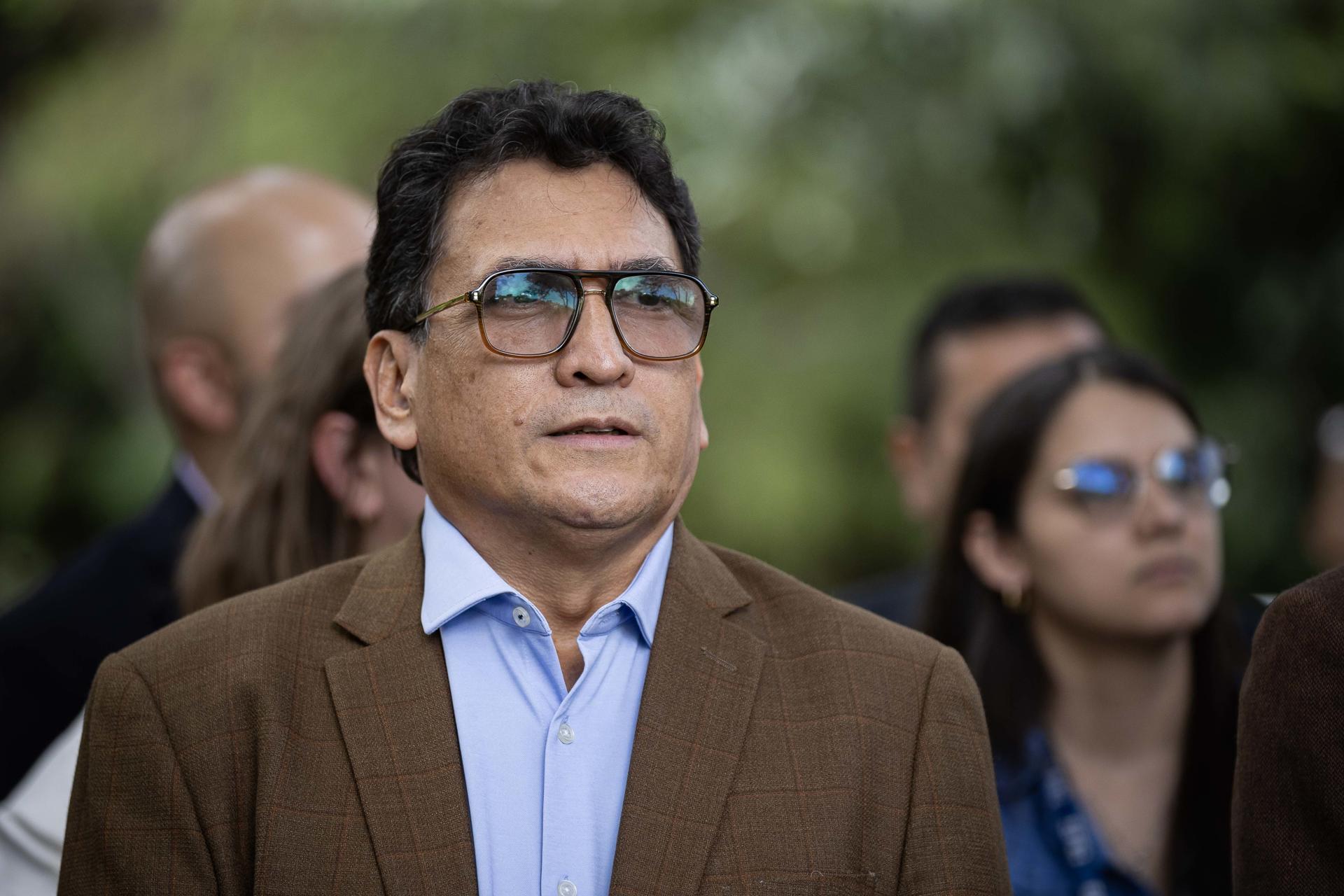 Embajador colombiano niega conocimiento de detenciones arbitrarias de colombianos en Venezuela