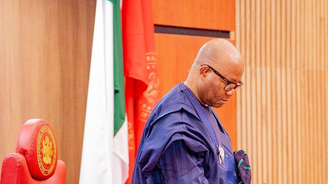 National Assembly Backs Tinubu’s Security Reforms and Proposed State Police Framework
