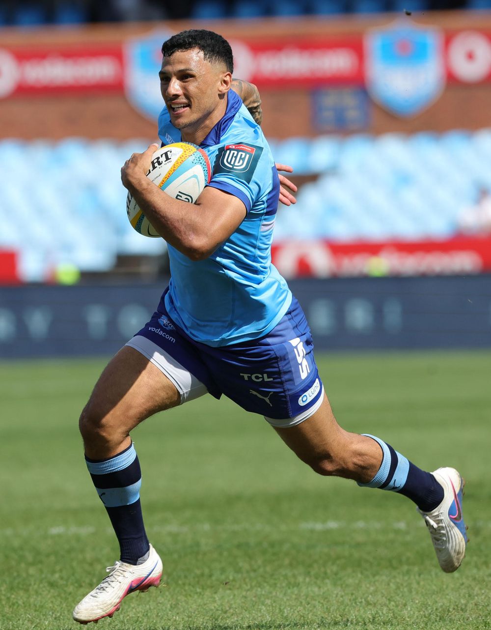 URC play-offs present key opportunity for six Springbok contenders to impress