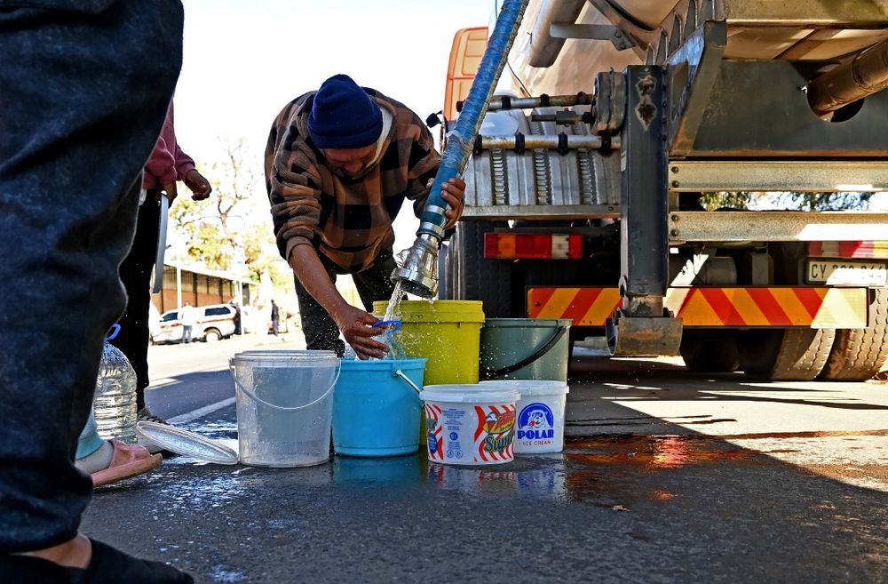 Tshwane issues emergency water response as Rand Water maintenance threatens widespread supply disruptions