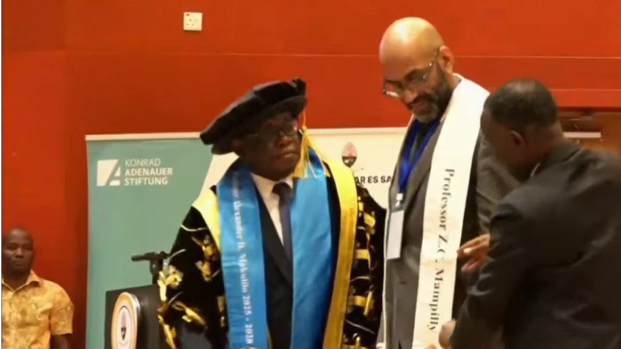 African scholars call for universities to prioritise African-centred knowledge production and intellectual independence
