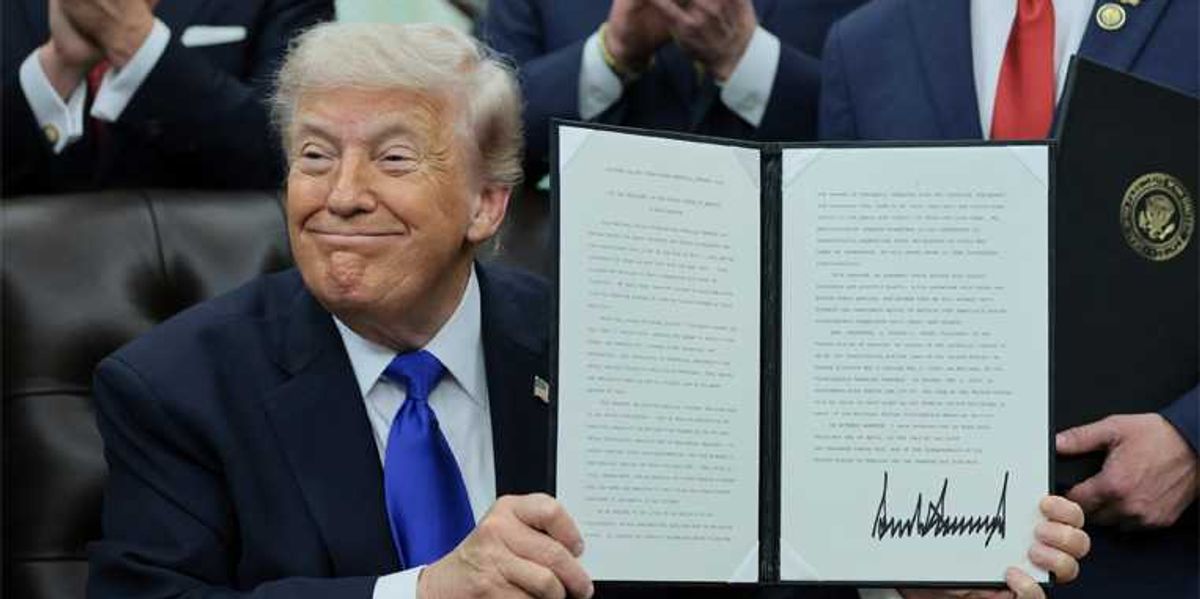 Concerns Raised Over Trump’s Semiquincentennial and Birthday Celebrations at the White House