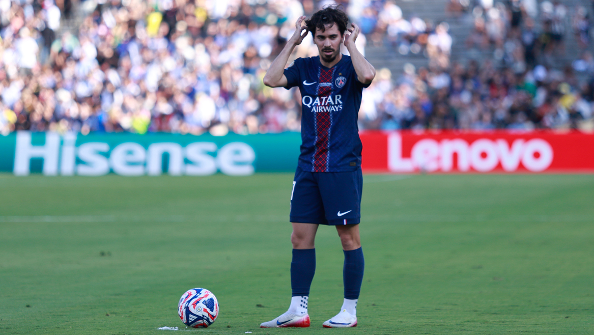 PSG y Arsenal se enfrentan en la final de la Champions League 2026
