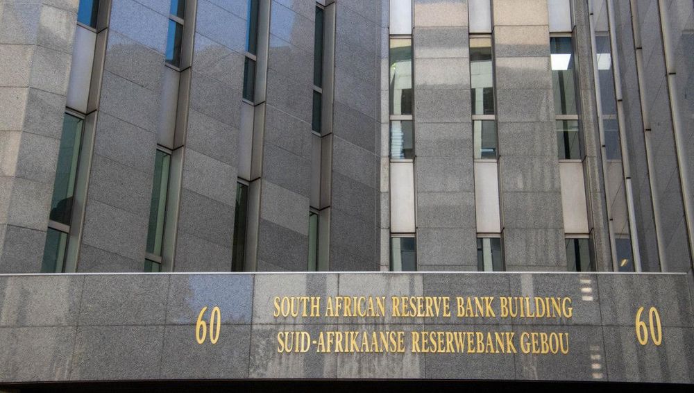 South Africa’s economic growth outlook weakens amid global uncertainty