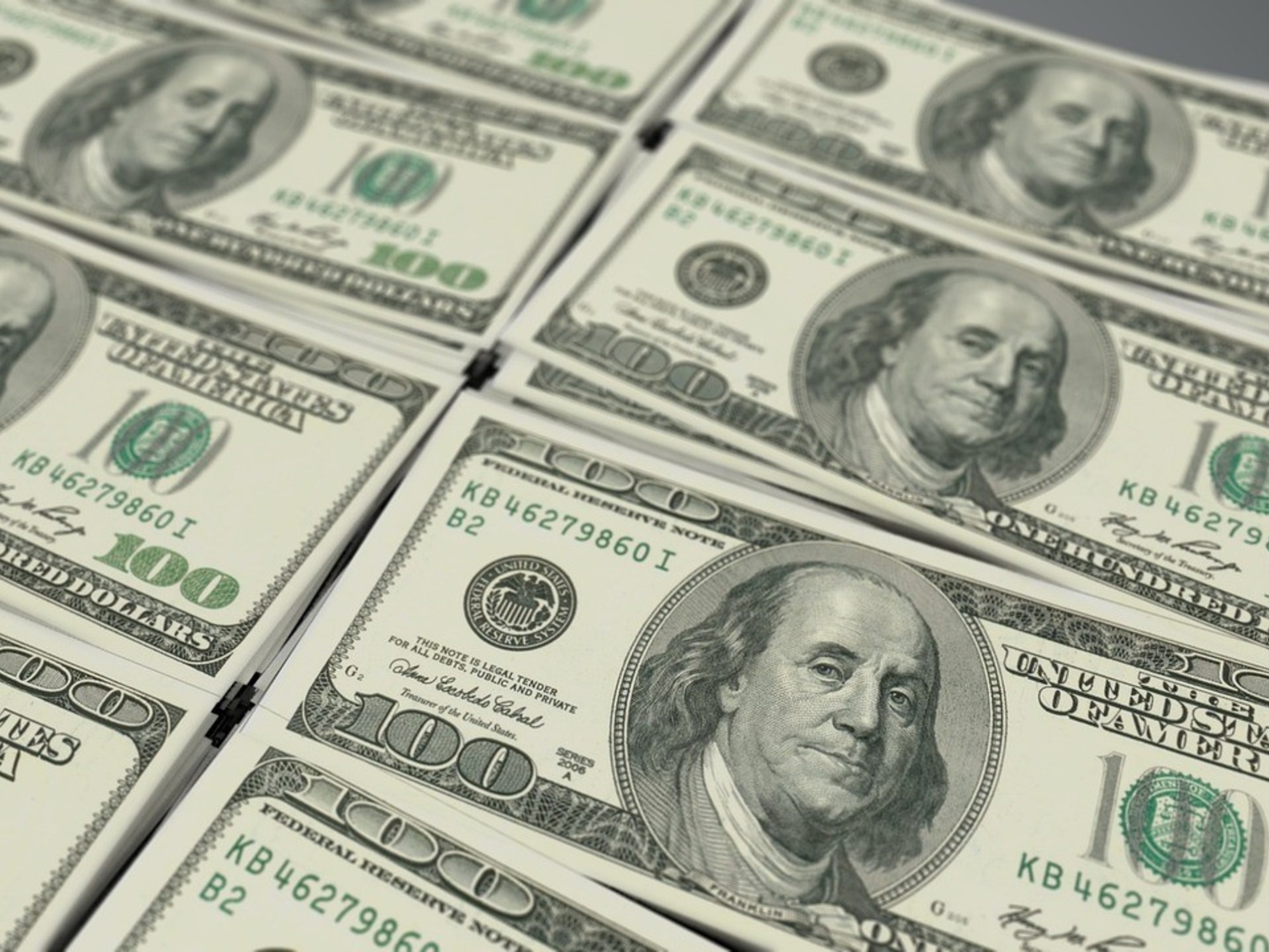 Cotización del dólar en Argentina: apertura del oficial y el blue el 29 de mayo en tiempo real