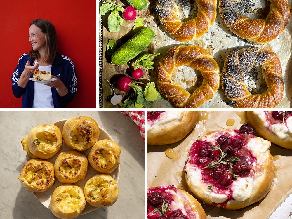 Exploring Polish Baking: Recipes and Cultural Heritage from Dobre Dobre