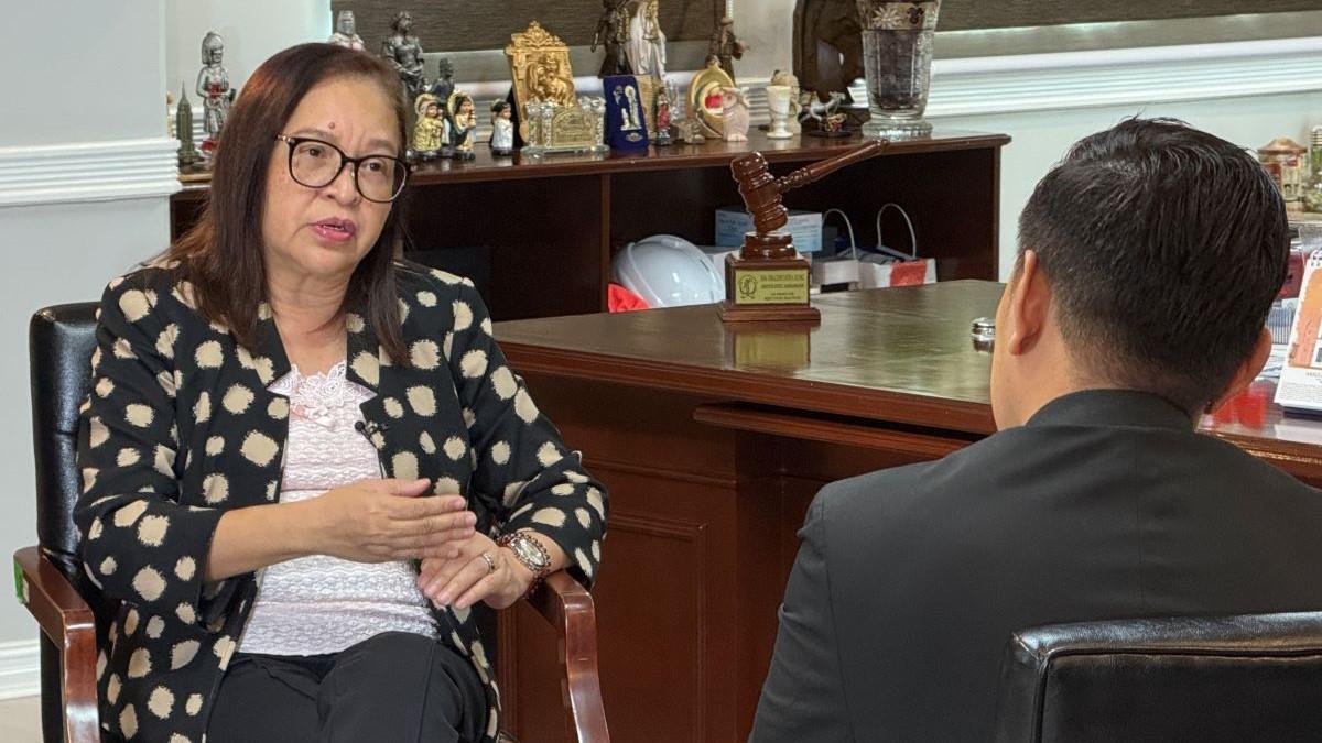 Sandiganbayan clarifies no immediate arrest warrant issued yet for Estrada amid plunder case proceedings