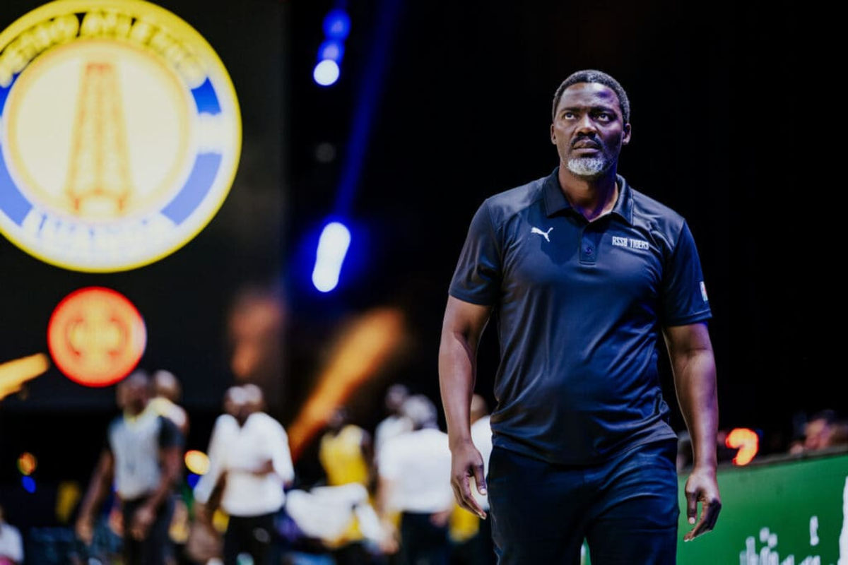 Henry Mwinuka reaches BAL final with Rwanda’s RSSB Tigers after historic run