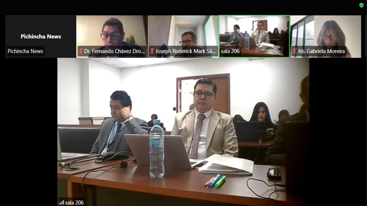 Audiencia judicial para vincular a familiares del alcalde Álvarez al caso Goleada