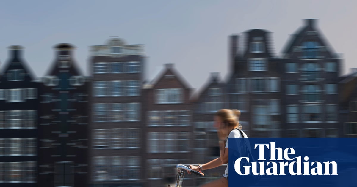 Lessons from the Netherlands on reducing youth unemployment in the UK