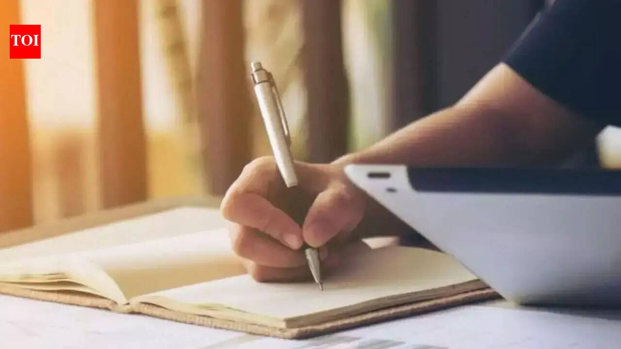 CBSE reports scanning issues in new OSM evaluation system; 20 answer-sheet mix-ups and 13,000 manual evaluations flagged