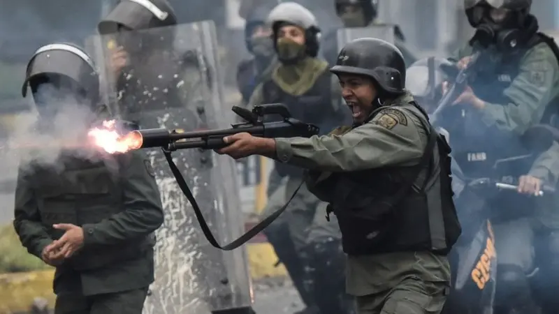 La CPI asegura que la investigación sobre presuntos crímenes de lesa humanidad en Venezuela continúa con recolección rigurosa de pruebas