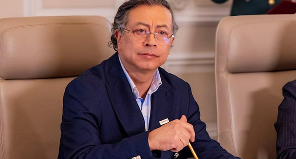 Gustavo Petro viajará a Estados Unidos para participar en el Consejo de Seguridad de la ONU