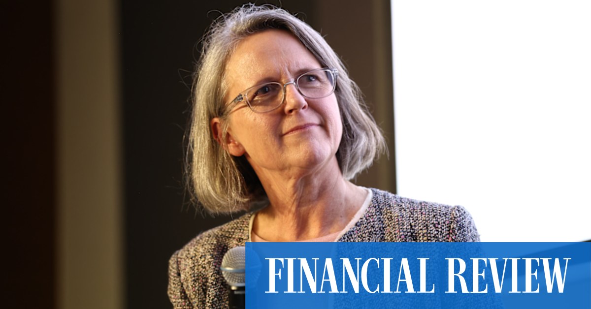 Treasury faces scrutiny over CGT reform claims amid OECD critique