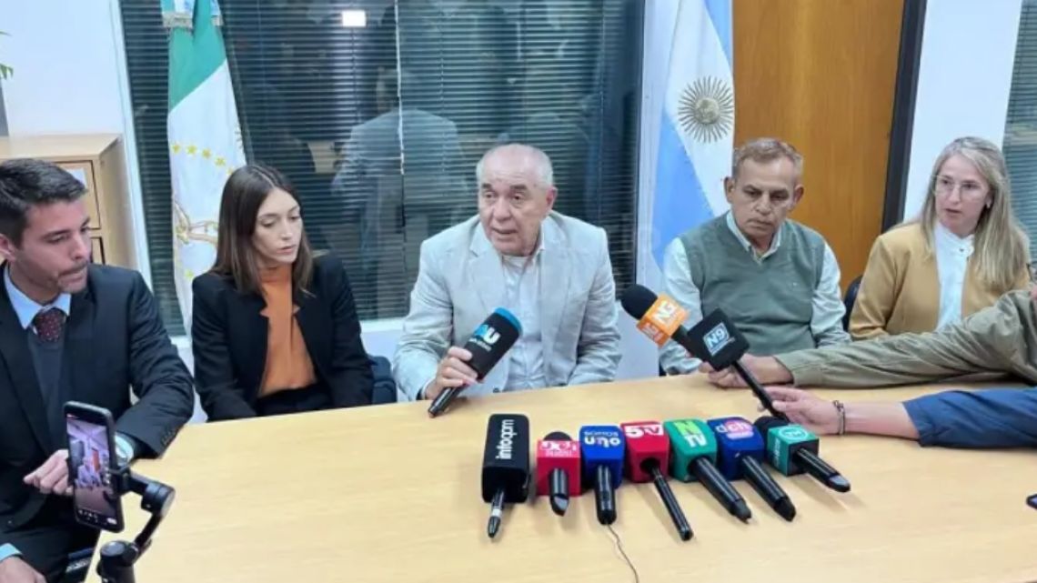 Reorganizan la investigación por la desaparición de Axel González y avanzan pericias sobre celulares en Chaco