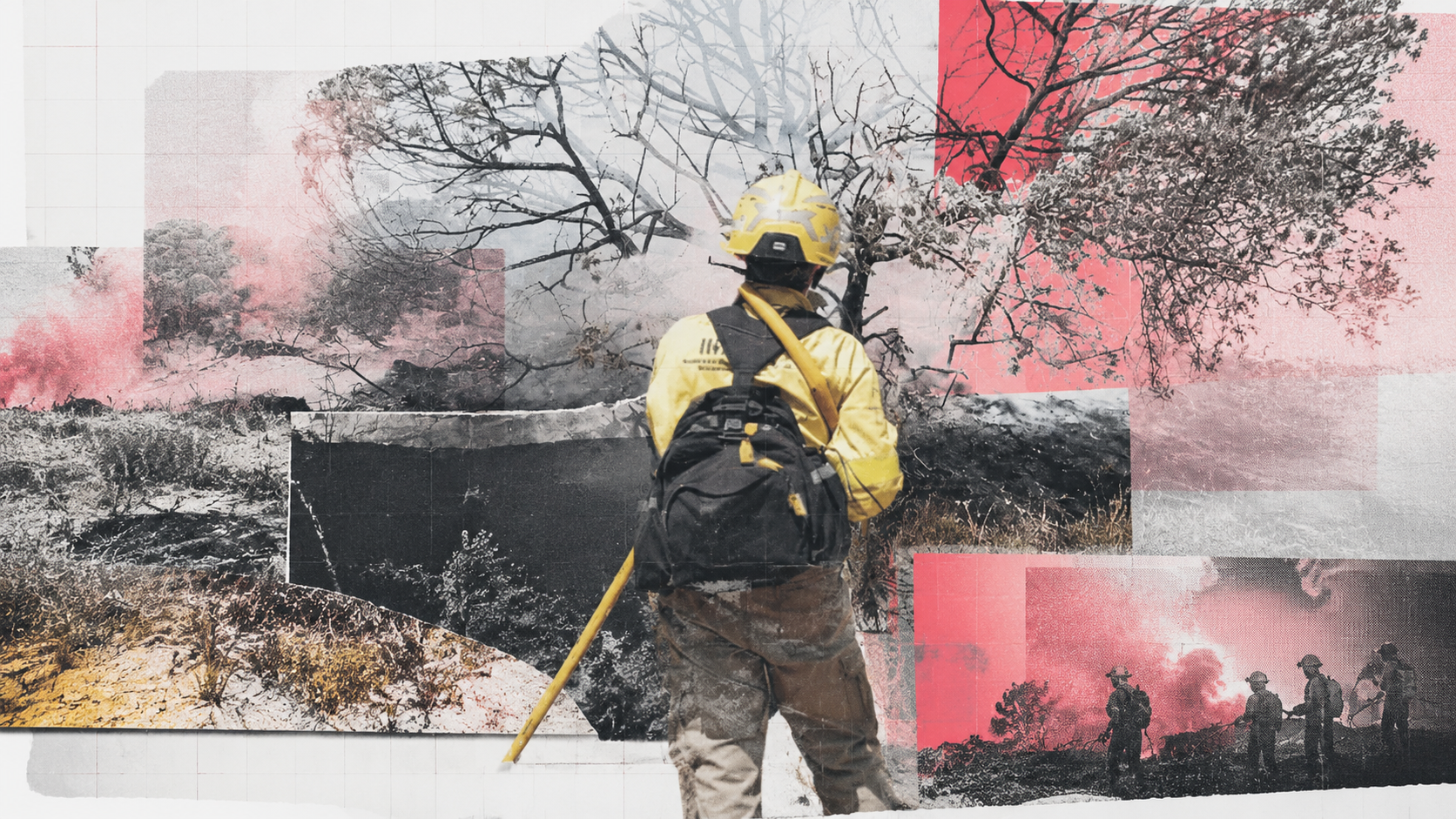 Críticas sindicales al dispositivo Infoca por falta de personal y medios ante el inicio de la campaña de incendios en Andalucía