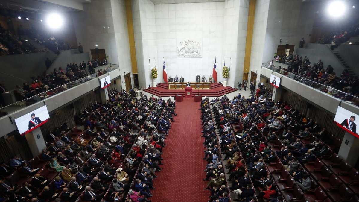 La reforma de 2017 restableció el 1 de junio como fecha oficial de la Cuenta Pública presidencial