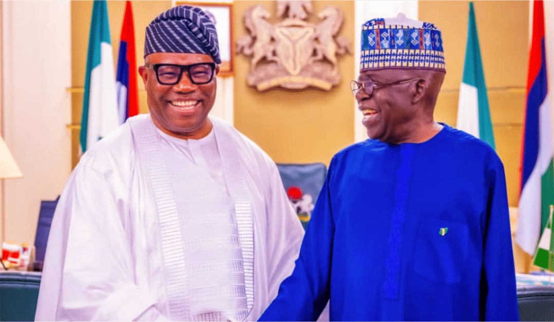 Senate President Praises Tinubu’s Economic Reforms and Development Projects