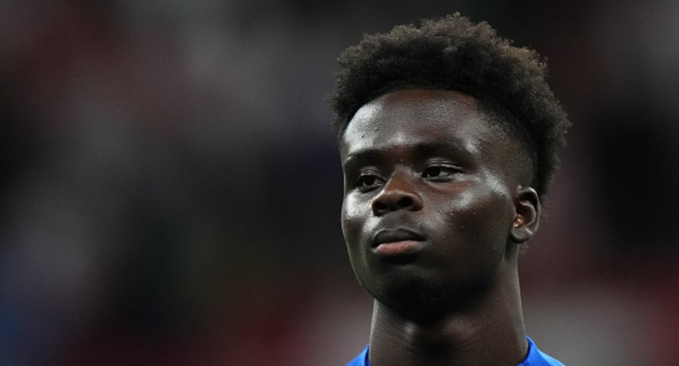 Bukayo Saka: fe, disciplina y resiliencia en el camino hacia la final de la Champions League con Arsenal