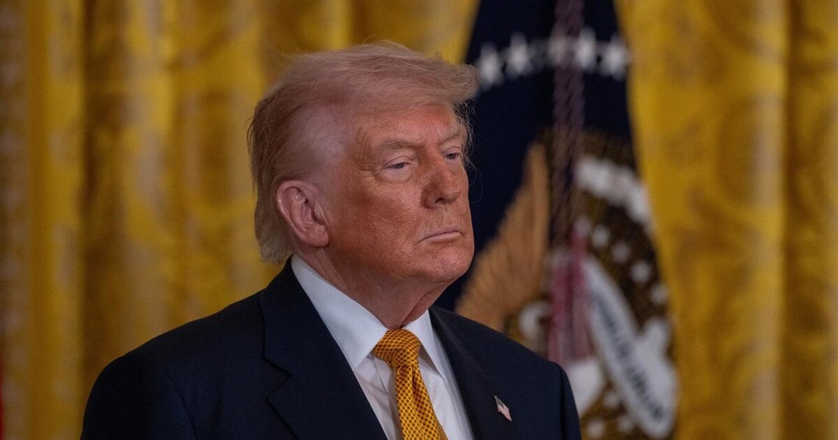 Casa Blanca no entrega detalles del último examen médico de Trump y aumentan cuestionamientos sobre su estado de salud
