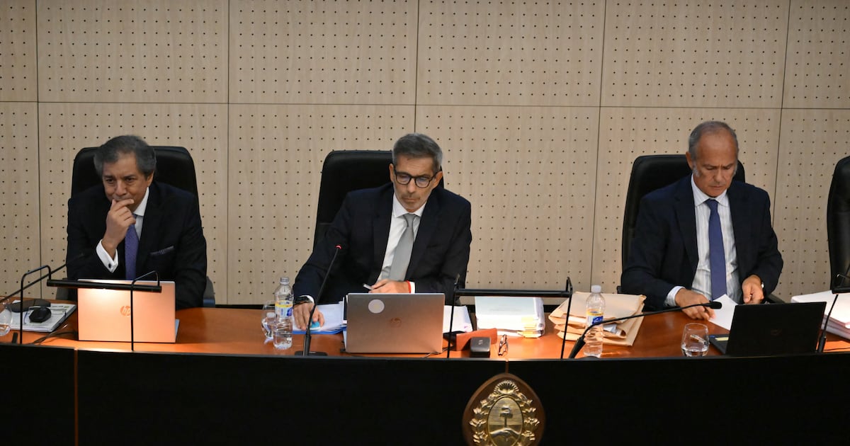 Nuevos testimonios cuestionan la validez de las pruebas y los procedimientos en la causa de los Cuadernos