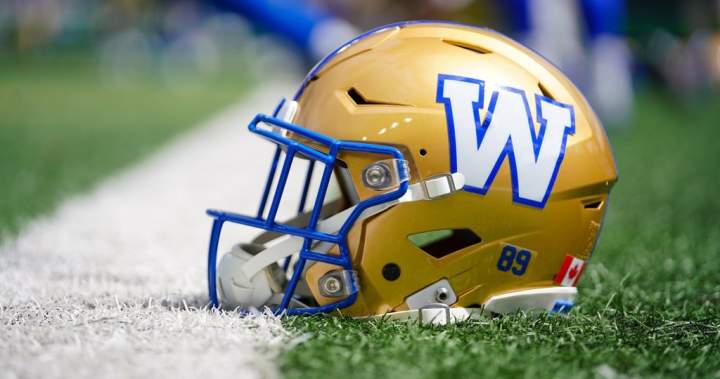BC Lions defeat Winnipeg Blue Bombers 30–19 in CFL pre-season finale