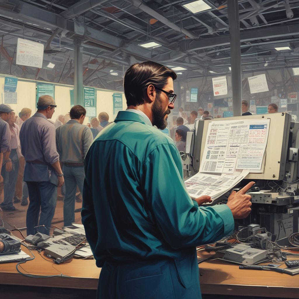 Next week preview: jobs data, Broadcom and Target earnings cues for markets