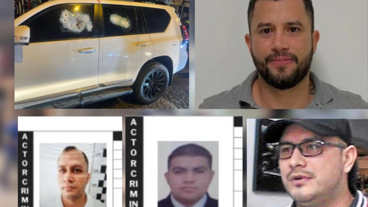 Autoridades investigan cómo alias 'Chinga Pipe' y alias 'Dímax' lograron traslados a resguardos indígenas mientras enfrentan condenas y procesos por narcotráfico