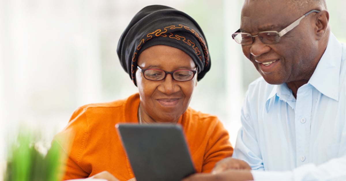 Botswana expands pensions but elder care services lag behind