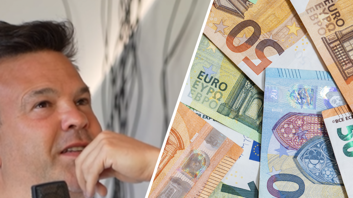 José Elías reflexiona sobre las desigualdades en el acceso al crédito y la financiación
