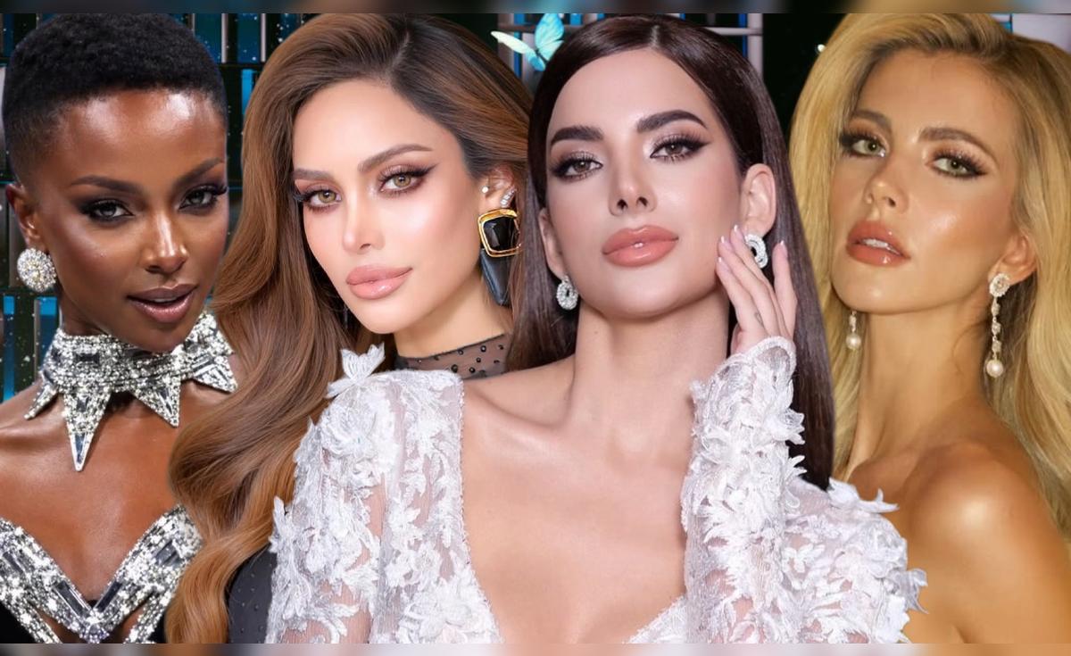 Suheyn Cipriani figura entre las favoritas en la final del Miss Grand International All Stars 2026 en Tailandia