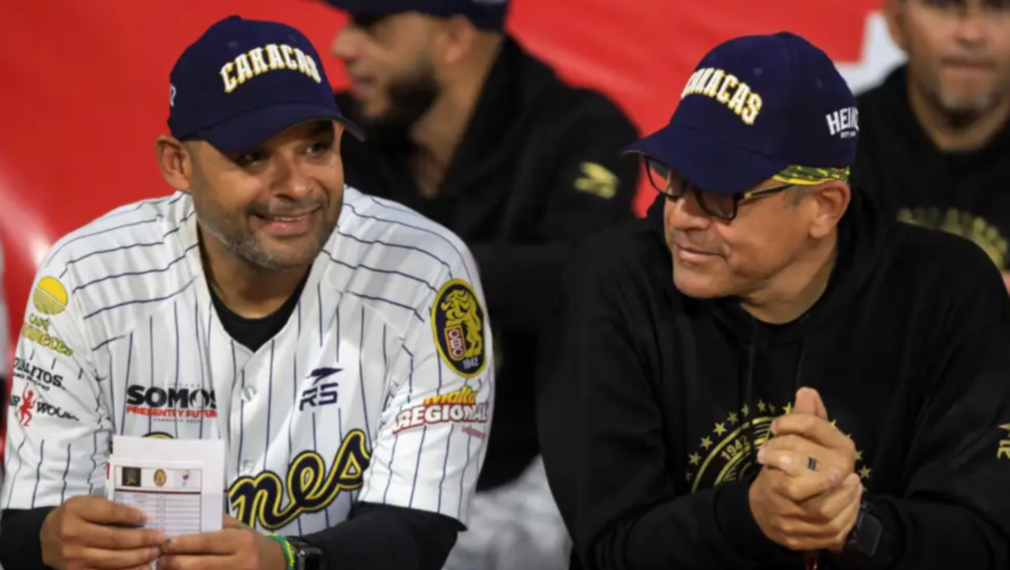 Leones del Caracas define su staff técnico para la temporada 2026-2027 de la LVBP