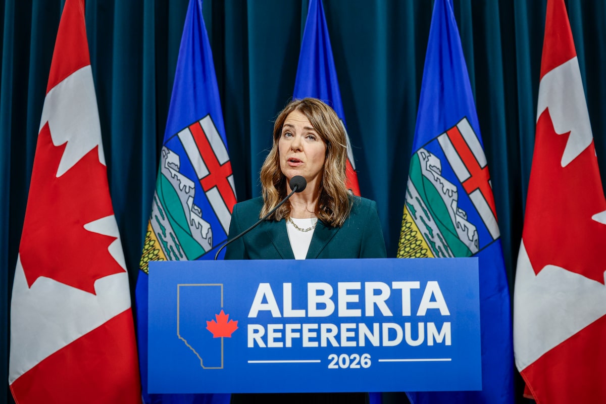 Letters to the Editor Discuss Alberta, Indigenous Consultation, and Broader Canadian Issues