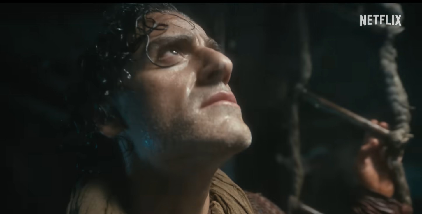 Netflix estrenará 'El manuscrito de Dante', película que entrelaza dos épocas alrededor de La Divina Comedia