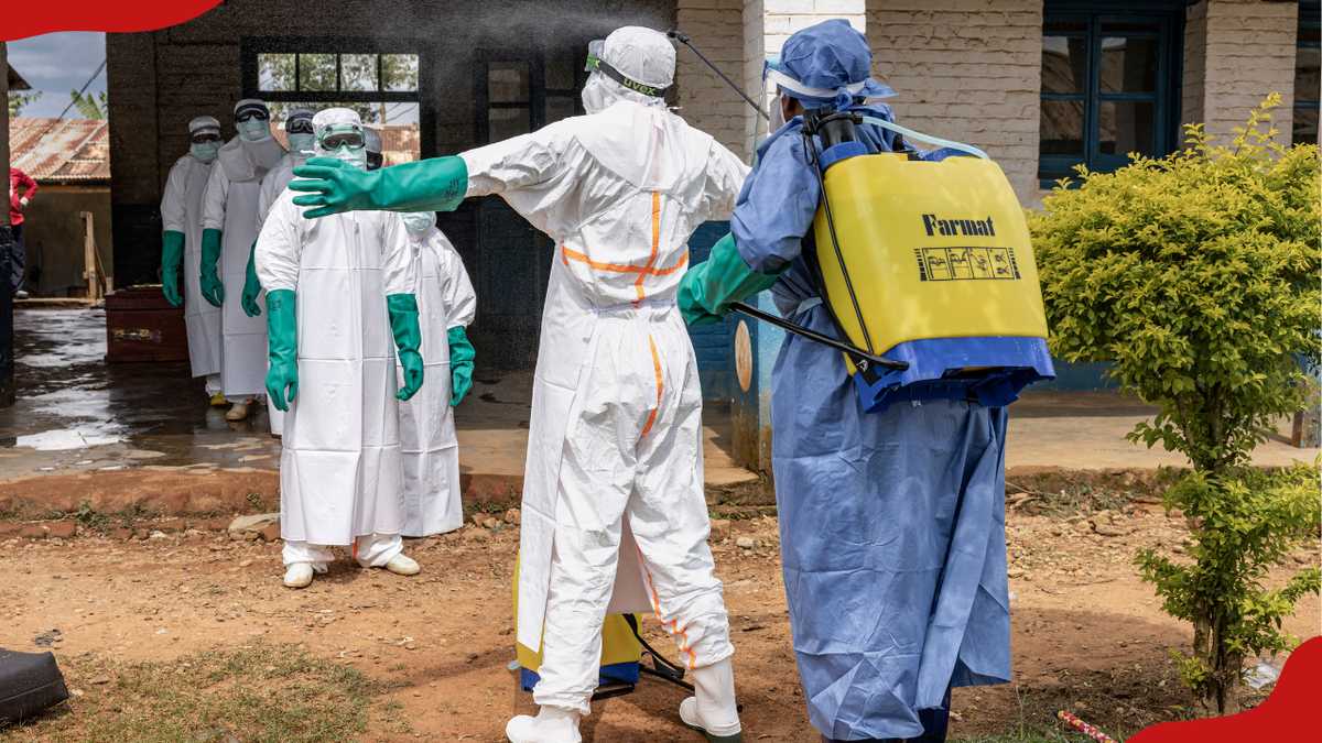 Nyeri Governor Calls for Public Consultation on Proposed US Ebola Facility in Laikipia