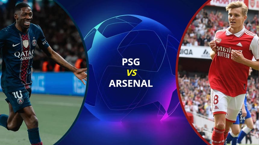 Final de la Champions League 2026: PSG y Arsenal se enfrentan en Budapest