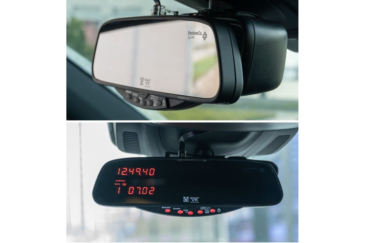 Zanzibar to roll out standardised taxi meter and digital payment system to improve transport transparency