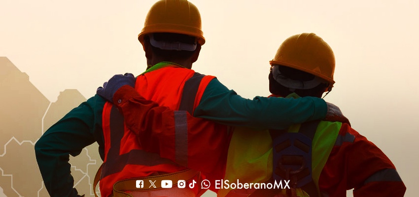Incremento al salario mínimo en México de 2026 beneficia a millones de trabajadores sin afectar el empleo formal
